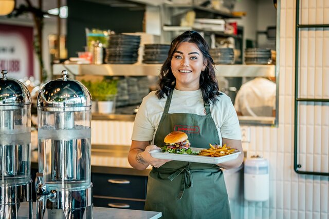 Aktuelle lærebedrifter innen salg, service og reisliev