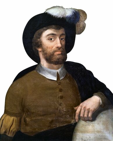 Fernando de Magallanes