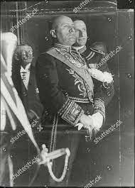 The 40th prime minister