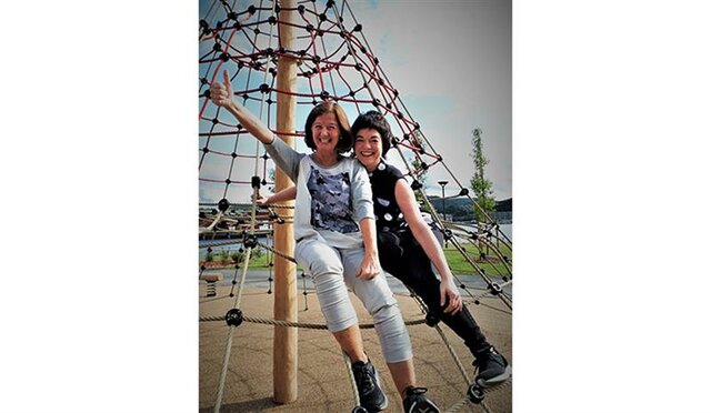 Elev- og lærlingeombud i Trøndleag