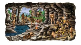 Timeline: Historiaurrea