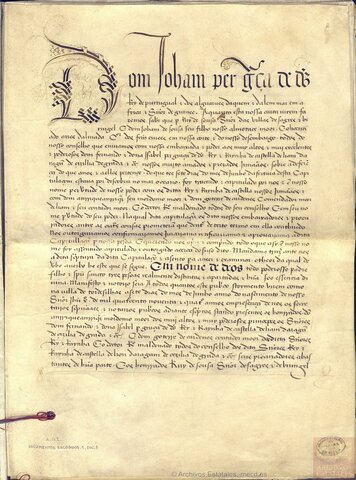 Tratado de Tordesillas