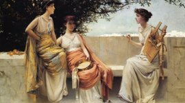 Timeline: IL RUOLO DELLA DONNA NELLA FAMIGLIA E NELLA SOCIETA': DALL'ANTICHITA' AD OGGI.