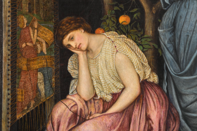 DONNA NELL'ANTICA GRECIA