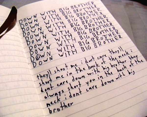 2 - Quebrar as regras - 1 (Primeira Parte).