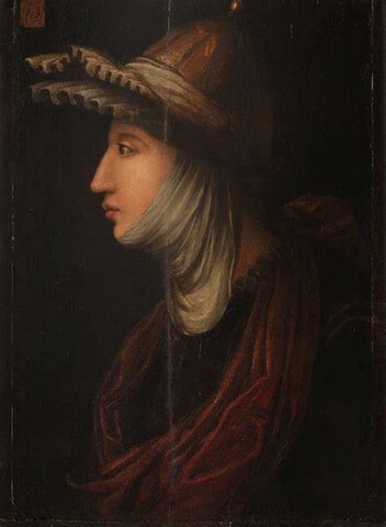 UNA DONNA POTENTE NEL MEDIOEVO: MATILDE DI CANOSSA