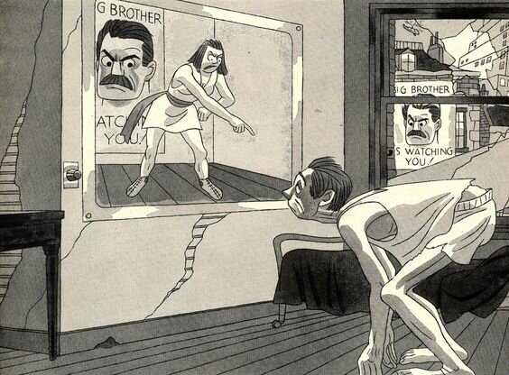 6 - Manhã - 3 (Primeira parte).