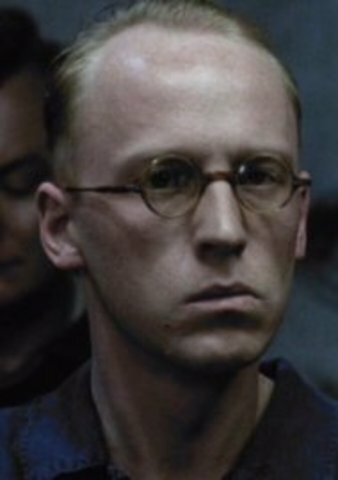 9 - Amigo Syme - 5 (Primeira Parte).