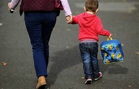 El día que fui a la guardería