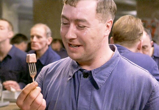 10 - Amigo Parsons - 5 (Primeira parte).