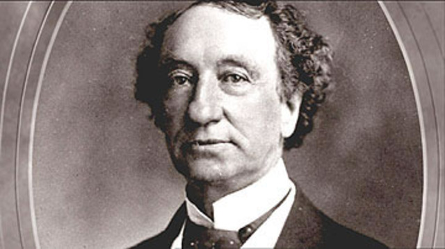 John A. Macdonald