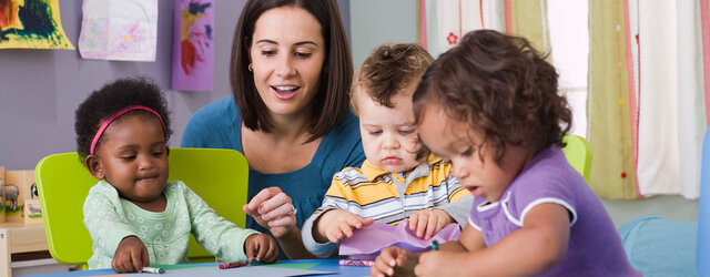 Mi primer día de colegio