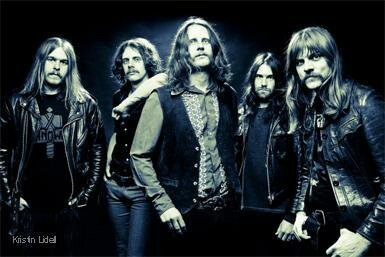 Hard Rock / Rock gogorra