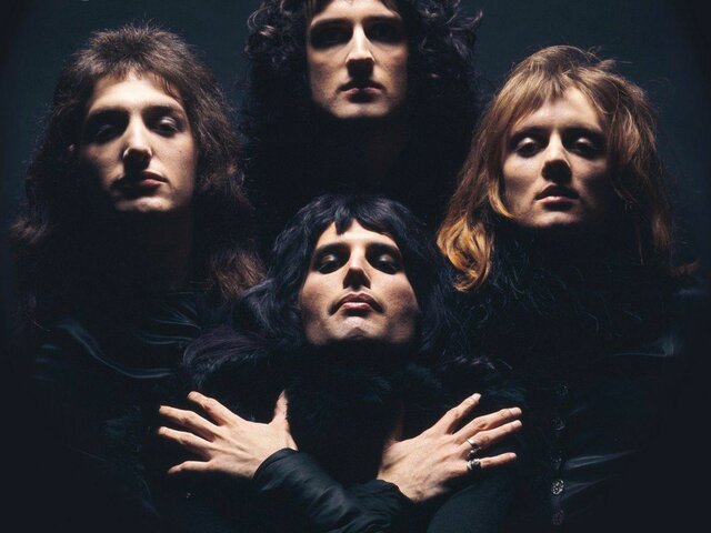 Hard Rock