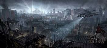 14 - Viagem pelos proles - 8 (Primeira parte).