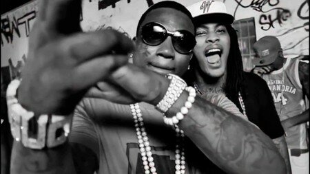 Rapa, Hip-Hopa eta MCing-a