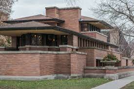 Robie House (Frank Lloyd Wright)