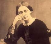 Clara Schumann (1819-1896)