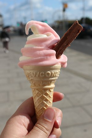 Ice Cream