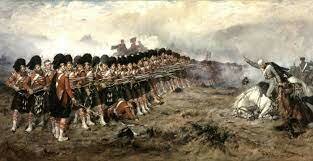 The Crimean War