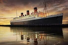 The Queen Mary