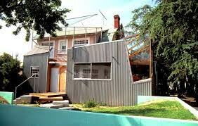 Casa Gehry (Frank Gehry)