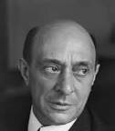 Schoenberg (1874-1951)