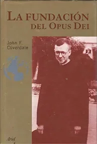 Fundación de Opus Dei