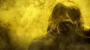 Mustard Gas was Created