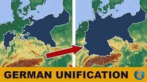 Unification of Germany