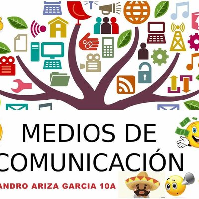 Timeline: Evolucionando la comunicación y los medios de comunicación