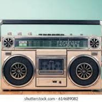 Timeline: Recording Sound