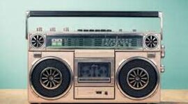 Timeline: Recording Sound