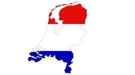 Timeline: #11 Dutch History