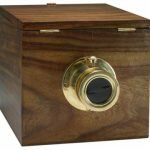 Camera obscura (second version)