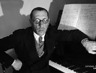 Stravinsky (1882-1971)