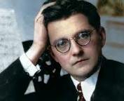 Shostakovich (1906-1975)