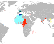 American involvement in Vietnam