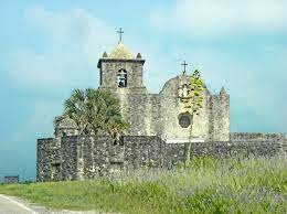 Suprise attack in goliad