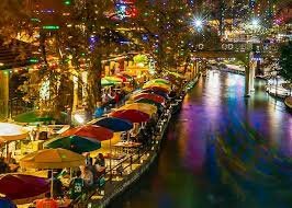 Texans take San Antonio