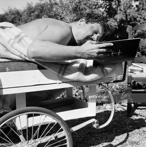 Defeat at Dien Bien Phu