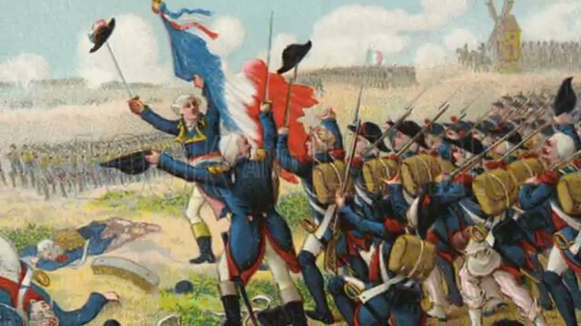 Battle of Valmy
