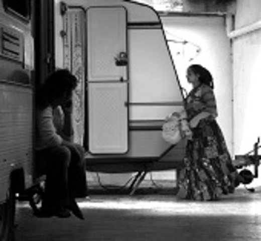 Inauguration d'un Espace Solidaire d'Hébergement à Marseille