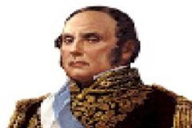 Justo José de Urquiza