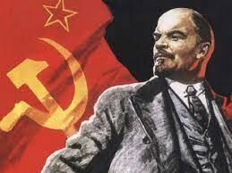 Bolshevik Revolution