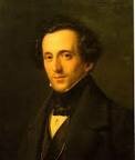 Felix Mendelssohn (1809-1847)