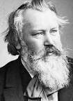 Johannes Brahms(1833-1897)