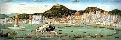 Boccaccio alla corte di Napoli