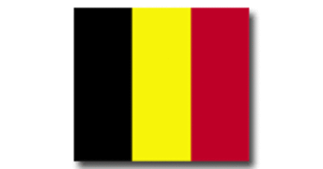 Belgiums flag was adopted