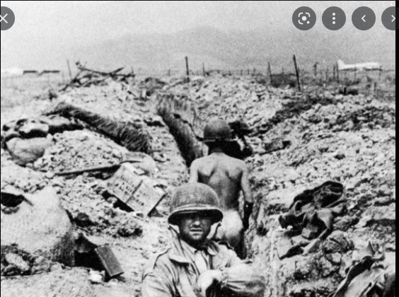 Battle of Dien Bien Phu
